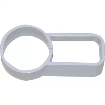 Makita soporte de accesorios para aspirador - negro - pieza original