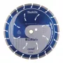 Makita B-17619 disco de corte diamantado COMET 300x20 mm para hormigón, mampostería, piedra