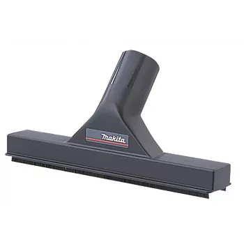 Makita boquilla para suelos para aspiradora
