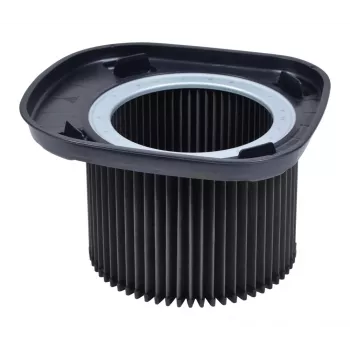 Makita filtro de partículas finas para aspirador