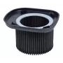 Makita filtro de partículas finas para aspirador