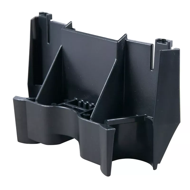 Makita soporte para aspirador - clip de almacenamiento de accesorios