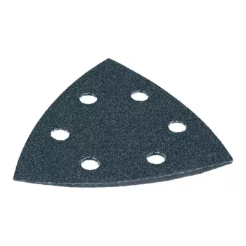Makita set de papel de lija para vidrio, piedra, cerámica