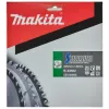 Makita Specialized B-33582 hoja de sierra circular para paneles sándwich, 235 x 30 mm, 50 Z