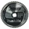 Makita Specialized B-33582 hoja de sierra circular para paneles sándwich, 235 x 30 mm, 50 Z