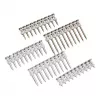 Makita set de clavos - para madera, hormigón, acero, soporte metálico