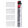Makita set de clavos - 1000 unidades - longitud 40 mm