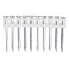 Makita set de clavos - 1000 unidades - longitud 40 mm