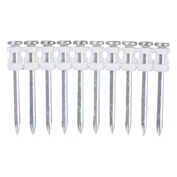 Makita set de clavos - 1000 unidades - longitud 40 mm