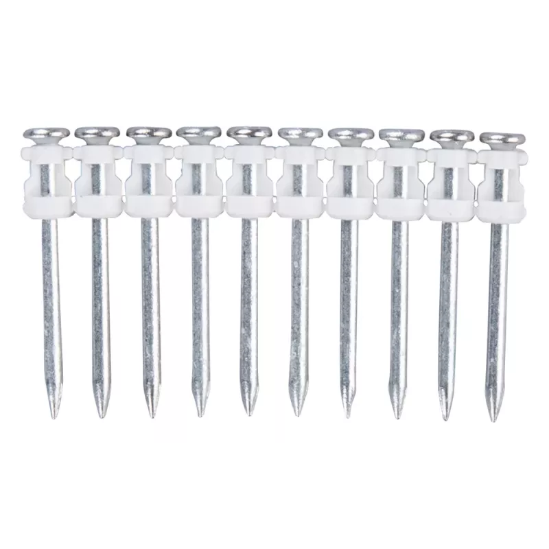 Makita set de clavos - 1000 unidades - longitud 40 mm