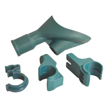 Makita set de aspiración de polvo 196569-1