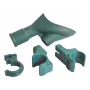 Makita set de aspiración de polvo 196569-1