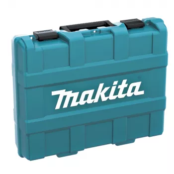 Makita maletín rígido para herramientas eléctricas