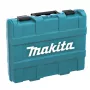 Makita maletín rígido para herramientas eléctricas