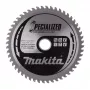 Makita Specialized B-47064 hoja de sierra circular para aluminio, 150 x 20 mm, 52 Z