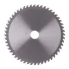 Makita Specialized B-47064 hoja de sierra circular para aluminio, 150 x 20 mm, 52 Z