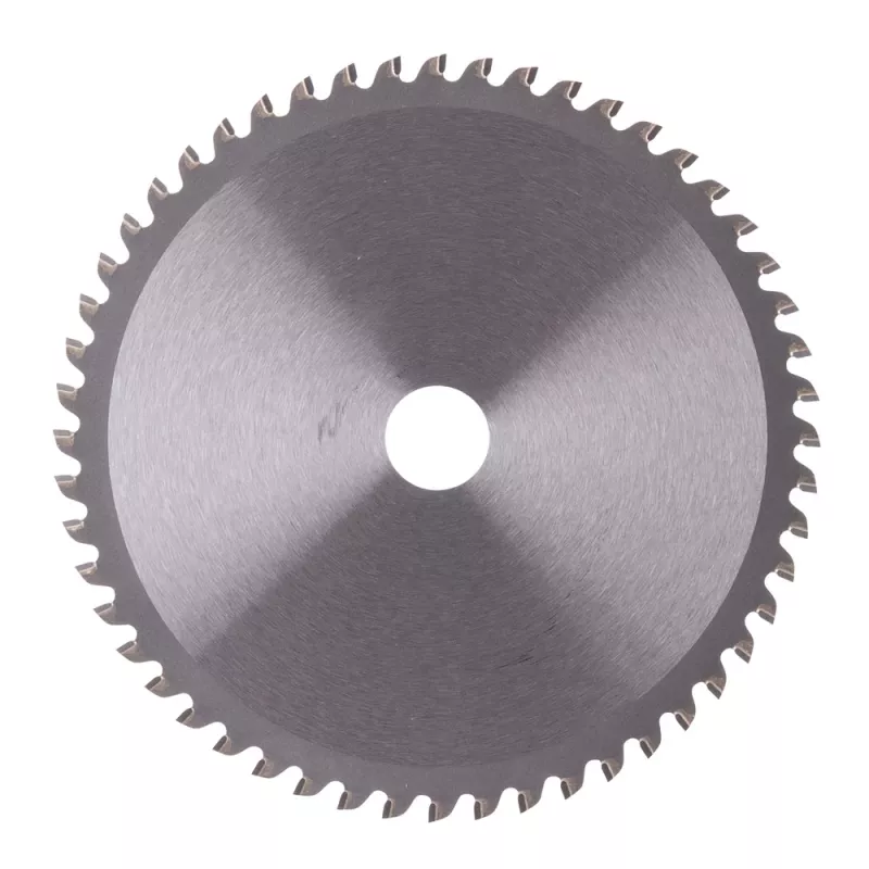 Makita Specialized B-47064 hoja de sierra circular para aluminio, 150 x 20 mm, 52 Z