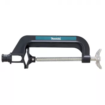 Makita abrazadera de tornillo para lámpara de trabajo Makita DEADML805