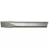 Makita D-61547 cincel frío para martillos demoledores HM1317CB y HM1812, ancho 28,0 mm, longitud 400 mm