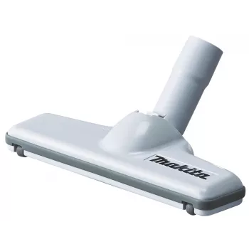 Makita 123486-2 boquilla de suelo para aspirador - blanco