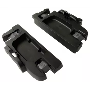 Makita placa adaptadora para aspirador