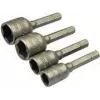Makita B-57554 set de vasos, 4 piezas, 8/10/12/13 mm