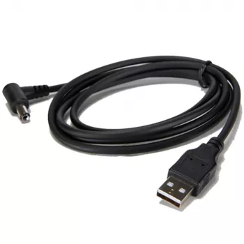 Makita 199006-4 cable USB-A a USB-C 1,2 m negro