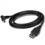 Makita 199006-4 cable USB-A a USB-C 1,2 m negro