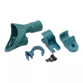 Makita 199143-4 set de aspiración de cincel para martillo combinado a batería