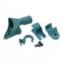 Makita 199143-4 set de aspiración de cincel para martillo combinado a batería