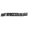 Makita cuchilla de cortacésped 430 mm - recambio OEM para serie DLM431/DLM432