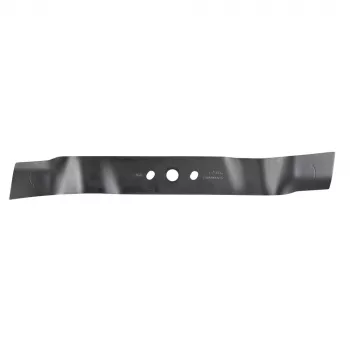 Makita cuchilla de cortacésped 430 mm - recambio OEM para serie DLM431/DLM432