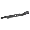 Makita cuchilla de cortacésped 430 mm - recambio OEM para serie DLM431/DLM432