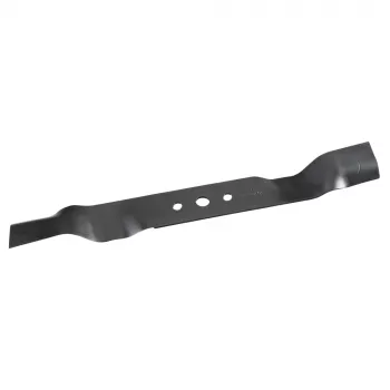 Makita cuchilla de cortacésped 430 mm - recambio OEM para serie DLM431/DLM432