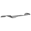 Makita cuchilla de cortacésped 430 mm - recambio OEM para serie DLM431/DLM432
