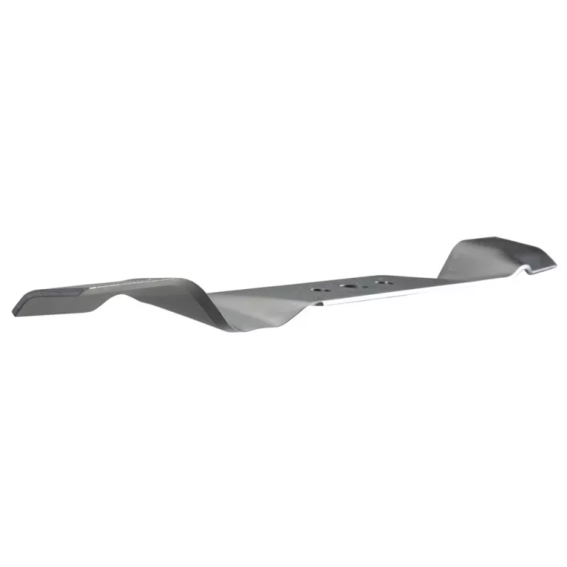 Makita cuchilla de cortacésped 430 mm - recambio OEM para serie DLM431/DLM432