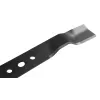 Makita cuchilla de cortacésped 430 mm - recambio OEM para serie DLM431/DLM432