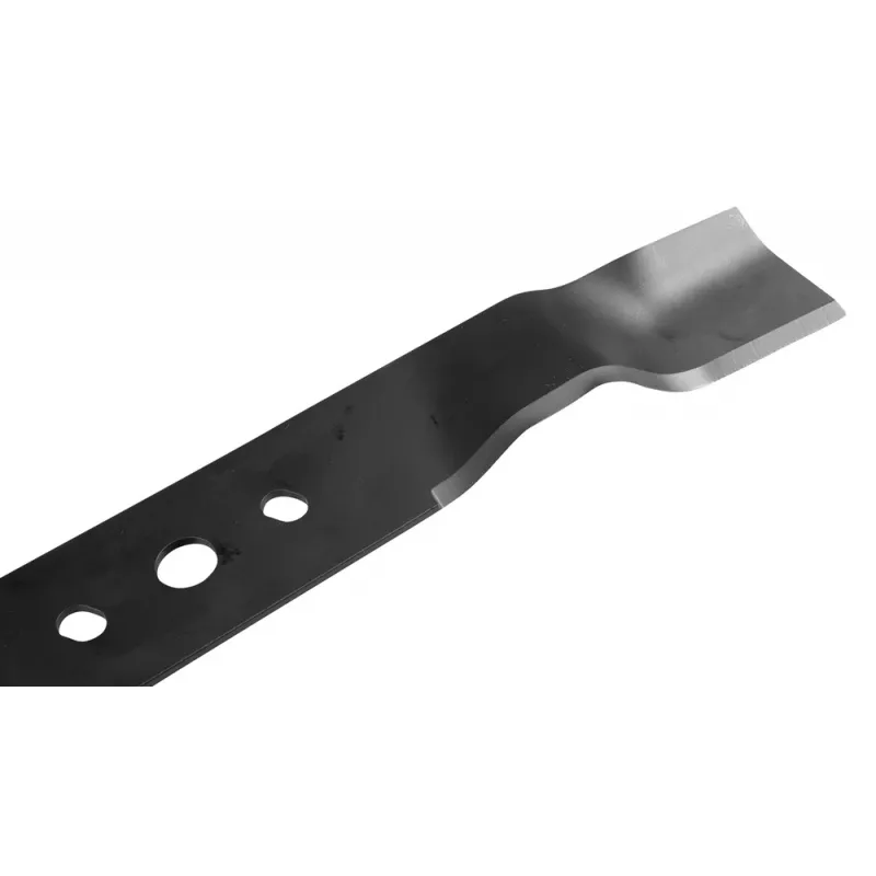 Makita cuchilla de cortacésped 430 mm - recambio OEM para serie DLM431/DLM432