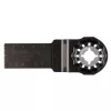 Makita TMA050 hoja de corte por inmersión bimetal 32 mm de ancho de corte 40 mm de profundidad de corte OIS