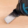 Makita TMA050 hoja de corte por inmersión bimetal 32 mm de ancho de corte 40 mm de profundidad de corte OIS