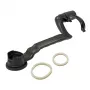 Makita 199627-2 set de aspiración de polvo para amoladora angular 115/125 mm