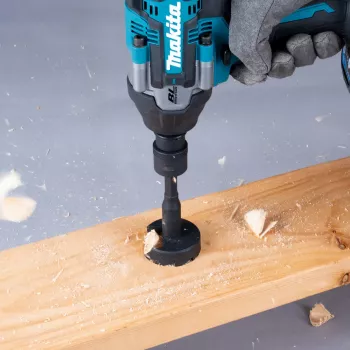 Makita B-68454 adaptador de punta de cuadradillo 3/8