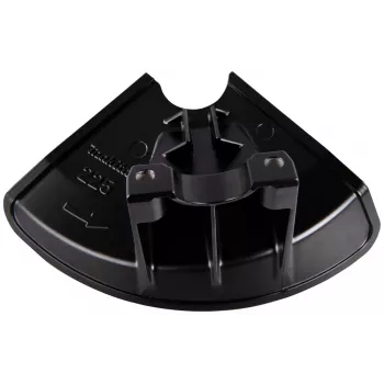 Makita cubierta protectora para UR012GZ02 desbrozadora a batería