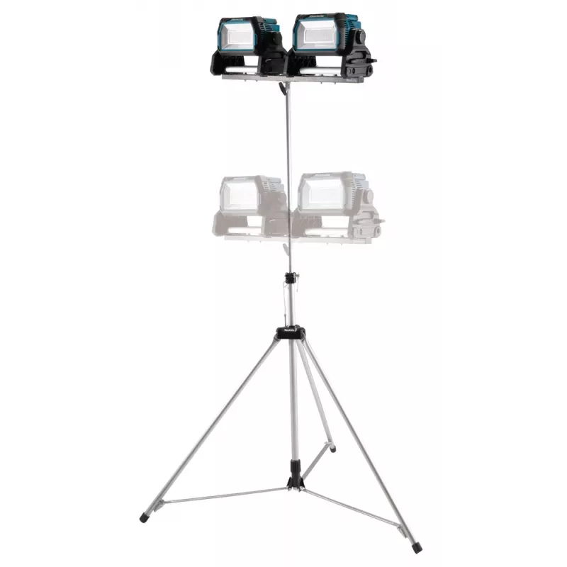 Makita trípode para foco DML811/DML812