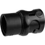 Makita manguito de manguera para aspiradora W107417866