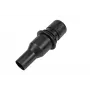 Makita adaptador de manguera para aspirador