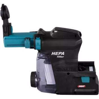 Makita DX12 aspiración de polvo para XGT HR002GZ05 (191E54-9)