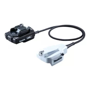 Makita 191M50-5 adaptador de batería 18V BAP18C