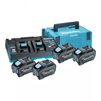 Makita Power Source Kit Li 40V máx. 5Ah