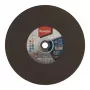 Makita Disco de corte E-12790-5 Metal 355mm 5 piezas Agujero 25,4mm T41 A24T-BF